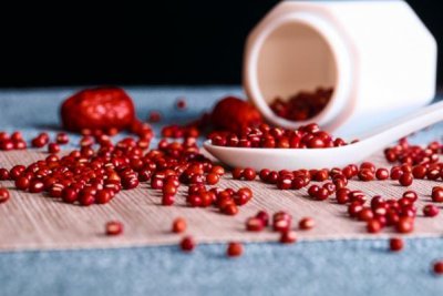 ​红豆会上火吗 红豆会过敏吗