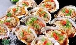 生蚝怎么处理干净?生蚝怎么清洗图解 生蚝怎么处理干净?生蚝怎么清洗图解