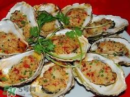 生蚝怎么处理干净?生蚝怎么清洗图解 生蚝怎么处理干净?生蚝怎么清洗图解