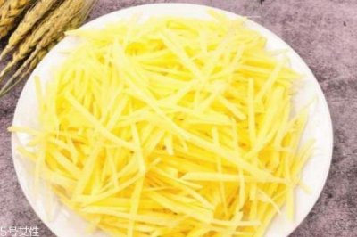 ​土豆多少钱一斤呢 土豆一般成熟在几月呢