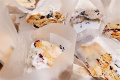 ​用鲜榴莲能做雪花酥吗 榴莲雪花酥的做法