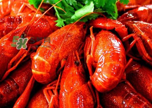 孕妇能吃麻辣小龙虾吗?吃麻辣小龙虾会流产吗? 孕妇能吃麻辣小龙虾吗?吃麻辣小龙虾会流产吗?