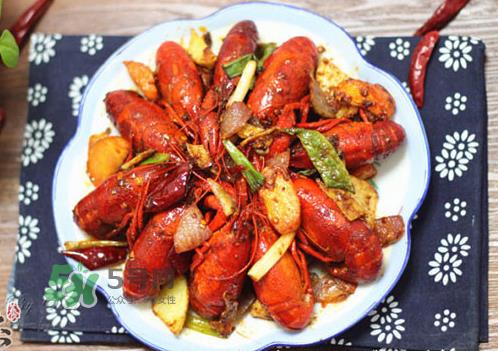 孕妇能吃麻辣小龙虾吗?吃麻辣小龙虾会流产吗? 孕妇能吃麻辣小龙虾吗?吃麻辣小龙虾会流产吗?