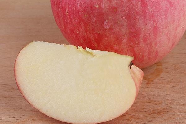 红富士苹果什么品种好 推荐是这个品种 红富士苹果什么品种好 推荐是这个品种