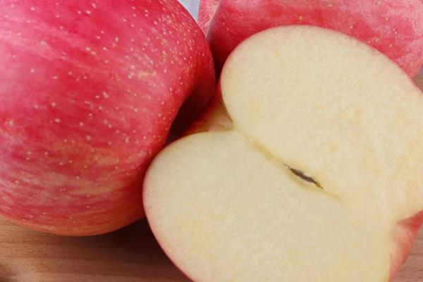 红富士苹果什么品种好 推荐是这个品种 红富士苹果什么品种好 推荐是这个品种