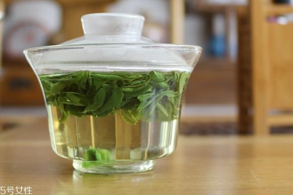 六安瓜片怎么鉴别真假 这些方法帮助你