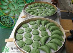 清明果怎么做颜色好看?清明果怎么做才绿? 清明果怎么做颜色好看?清明果怎么做才绿?