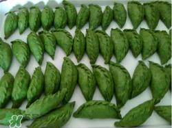 清明果怎么做颜色好看?清明果怎么做才绿? 清明果怎么做颜色好看?清明果怎么做才绿?