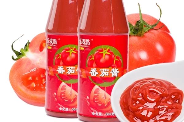 番茄酱是辣的吗 酸酸的味道 番茄酱是辣的吗 酸酸的味道