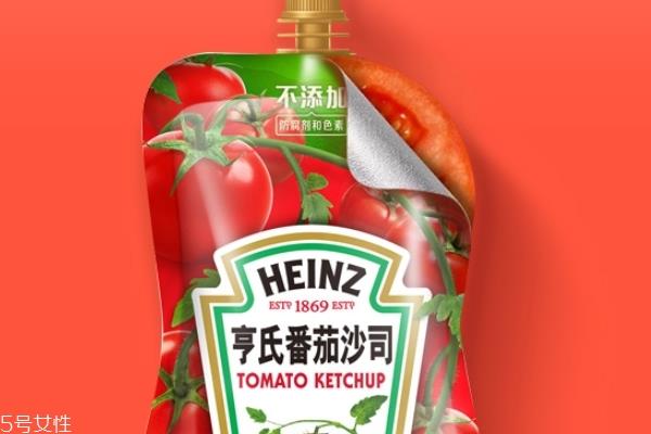 番茄酱是辣的吗 酸酸的味道 番茄酱是辣的吗 酸酸的味道