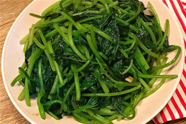 红薯叶可以泡茶喝吗 对身体很好 红薯叶可以泡茶喝吗 对身体很好