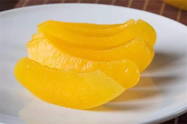 黄桃罐头太酸怎么办 黄桃罐头做出来是酸的怎么回事 黄桃罐头太酸怎么办 黄桃罐头做出来是酸的怎么回事