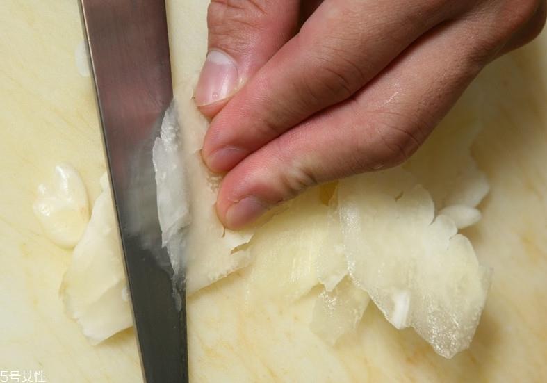 苦瓜怎么切好看 苦瓜的切法大全 苦瓜怎么切好看 苦瓜的切法大全