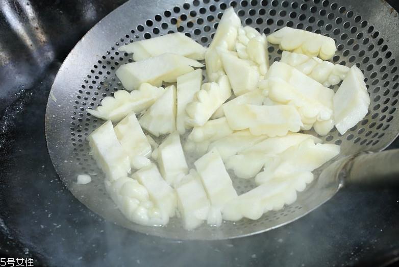 苦瓜怎么切好看 苦瓜的切法大全 苦瓜怎么切好看 苦瓜的切法大全