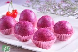 紫薯可以烤着吃吗?紫薯烤着吃好吗 紫薯可以烤着吃吗?紫薯烤着吃好吗