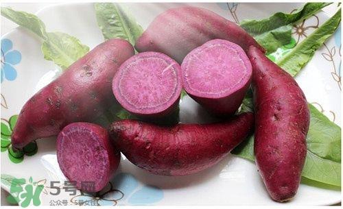 紫薯可以烤着吃吗?紫薯烤着吃好吗 紫薯可以烤着吃吗?紫薯烤着吃好吗