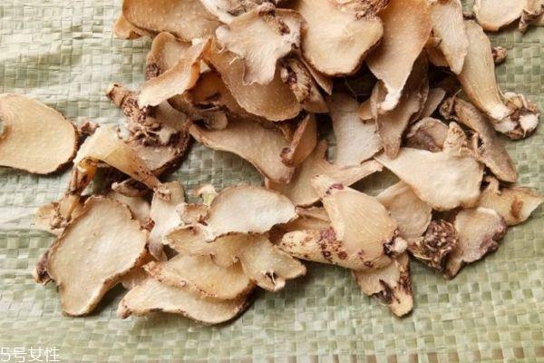 白芨有什么作用呢 吃白芨有什么好处呢 白芨有什么作用呢 吃白芨有什么好处呢