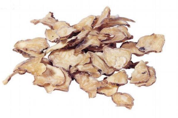 白芨有什么作用呢 吃白芨有什么好处呢 白芨有什么作用呢 吃白芨有什么好处呢