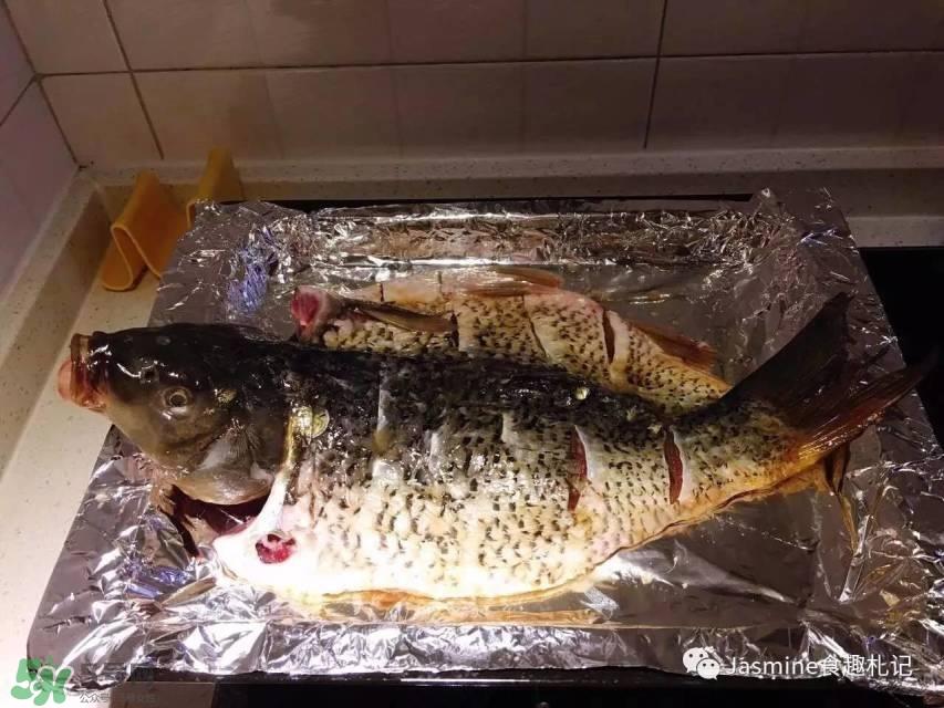 烤鱼在家怎么做最好吃 自己在家怎么做烤鱼