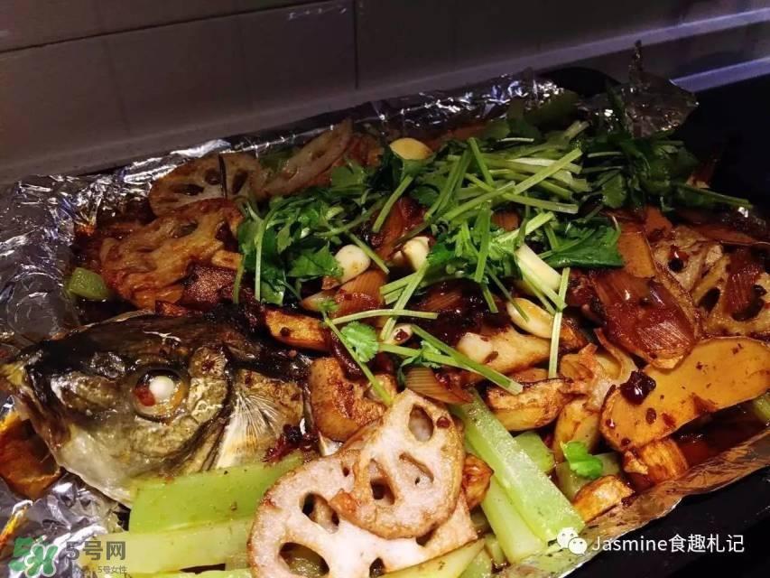 烤鱼在家怎么做最好吃 自己在家怎么做烤鱼