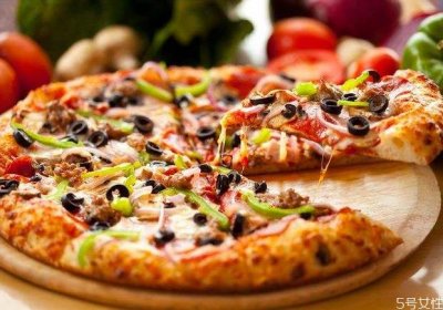 ​没芝士怎么做拉丝披萨 芝士片做披萨会拉丝吗