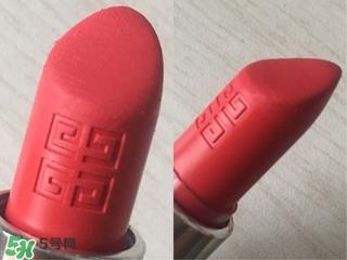 纪梵希304号试色 纪梵希304号口红图片 纪梵希304号试色 纪梵希304号口红图片