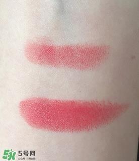 纪梵希304号试色 纪梵希304号口红图片 纪梵希304号试色 纪梵希304号口红图片