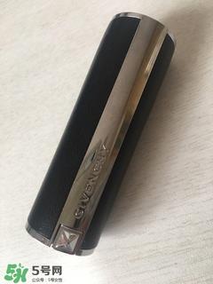 纪梵希304号试色 纪梵希304号口红图片 纪梵希304号试色 纪梵希304号口红图片