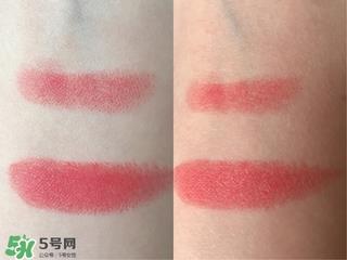 纪梵希304号试色 纪梵希304号口红图片 纪梵希304号试色 纪梵希304号口红图片