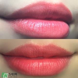 纪梵希304号试色 纪梵希304号口红图片 纪梵希304号试色 纪梵希304号口红图片