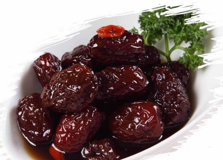 醉枣一次吃多少合适 孕妇能不能吃醉枣 醉枣一次吃多少合适 孕妇能不能吃醉枣