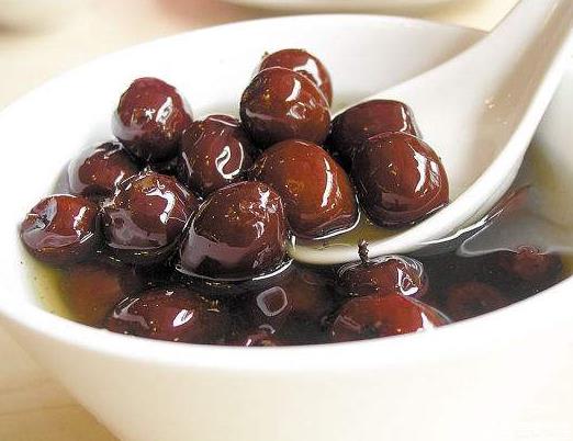 醉枣一次吃多少合适 孕妇能不能吃醉枣 醉枣一次吃多少合适 孕妇能不能吃醉枣