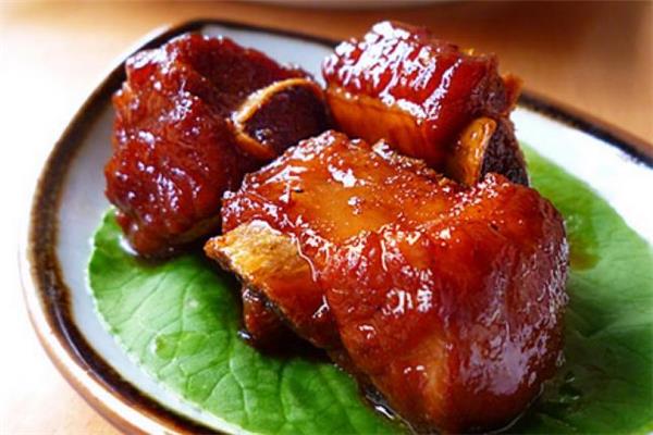 可乐排骨的做法 可乐排骨的热量高吗 可乐排骨的做法 可乐排骨的热量高吗