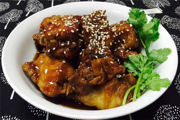 可乐排骨的做法 可乐排骨的热量高吗 可乐排骨的做法 可乐排骨的热量高吗