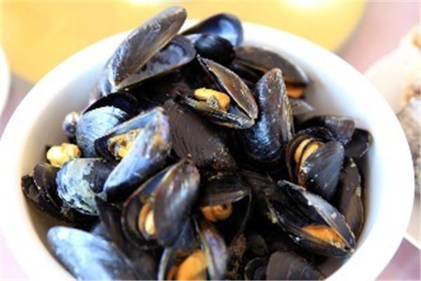 淡菜是什么菜 淡菜是海鲜吗 淡菜是什么菜 淡菜是海鲜吗