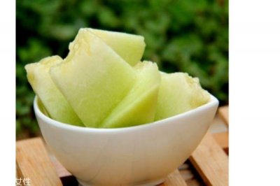 ​白兰瓜生在什么地方呢 白兰瓜一般几月份成熟呢