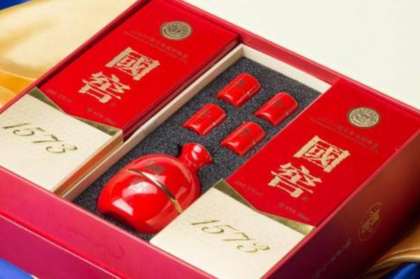 国窖1573有收藏价值么 国窖1573有升值空间吗