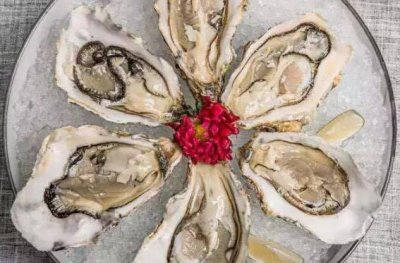 ​生蚝可以生吃不 生蚝生吃怎么处理