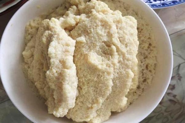 豆渣会长胖吗 豆渣会升血糖吗 豆渣会长胖吗 豆渣会升血糖吗