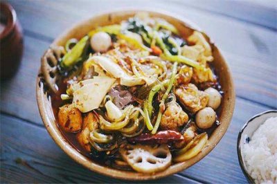 ​麻辣烫能不能多吃 麻辣烫的危害