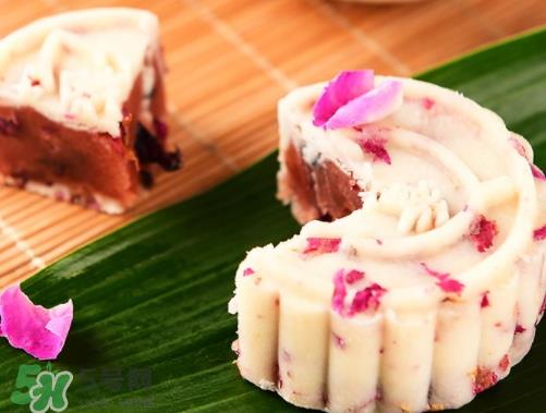 鲜花月饼长肉么 鲜花月饼哪个牌子好吃 鲜花月饼长肉么 鲜花月饼哪个牌子好吃