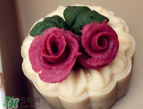 鲜花月饼长肉么 鲜花月饼哪个牌子好吃 鲜花月饼长肉么 鲜花月饼哪个牌子好吃