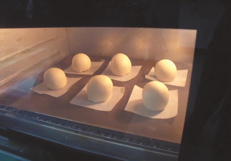 怎么判断面发酵好了 怎么样知道面发酵好了 怎么判断面发酵好了 怎么样知道面发酵好了