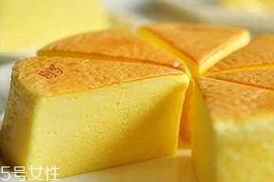 奶酪蛋糕用什么奶酪 奶酪蛋糕的口感