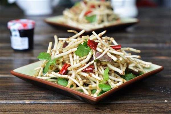 鱼腥草什么季节吃最好 鱼腥草怎么挑选嫩