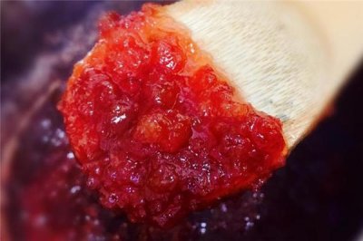 ​山楂酱怎么做好吃 山楂酱的做法