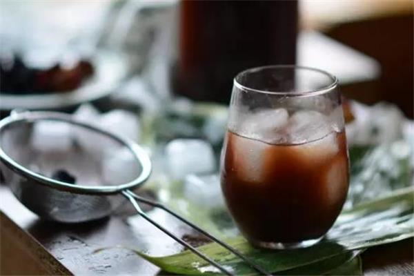 酸梅汤含有酒精吗 原来是这样 酸梅汤含有酒精吗 原来是这样