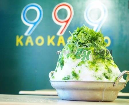 香菜刨冰好吃吗?香菜刨冰多少钱哪里买? 香菜刨冰好吃吗?香菜刨冰多少钱哪里买?