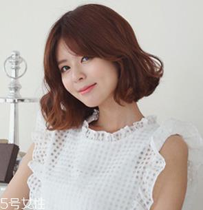 齐腮短发怎么扎丸子头 齐腮短发怎么打理好看 齐腮短发怎么扎丸子头 齐腮短发怎么打理好看