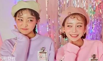 齐腮短发怎么扎丸子头 齐腮短发怎么打理好看 齐腮短发怎么扎丸子头 齐腮短发怎么打理好看